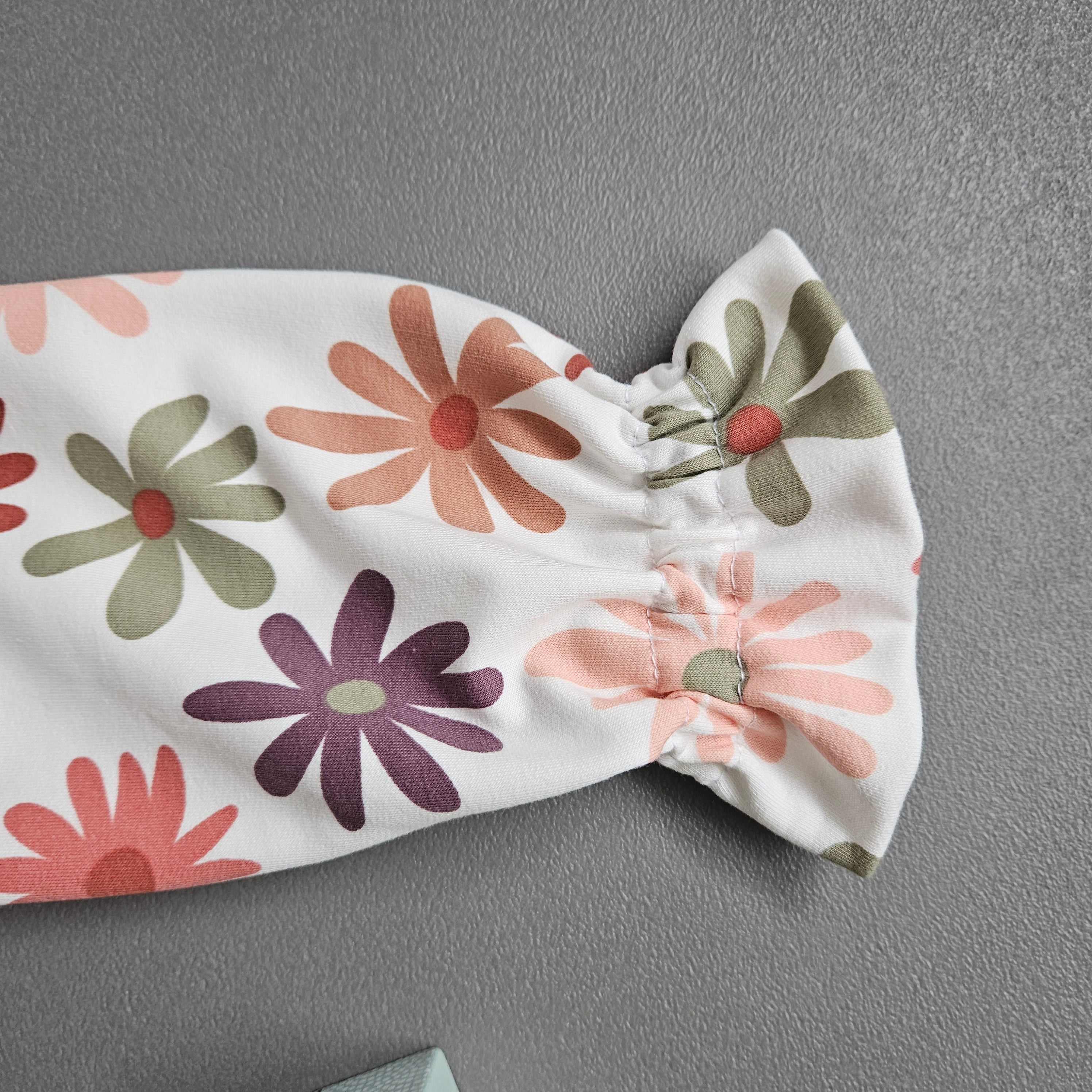 Bluse Gr.74 / Bloomy