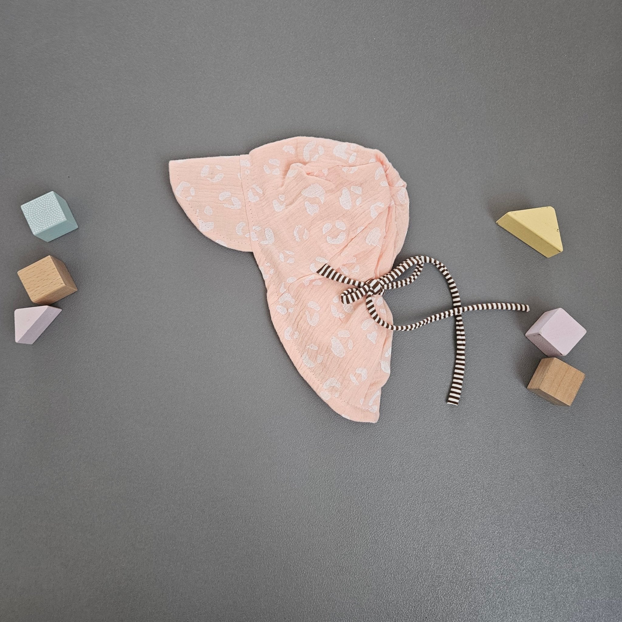 Sonnenhut / Leo Apricot 4 M - 18 M - Kalie - Kids